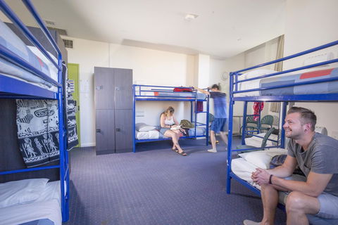 YHA Sydney Central - Sydney Tourism 12