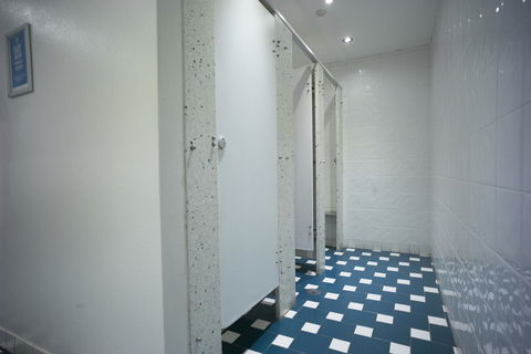 YHA Sydney Central - Sydney Tourism 20