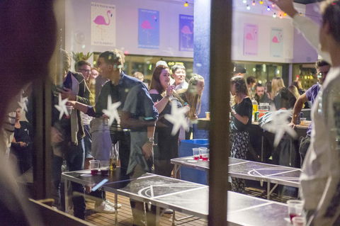 YHA Sydney Central - Sydney Tourism 24