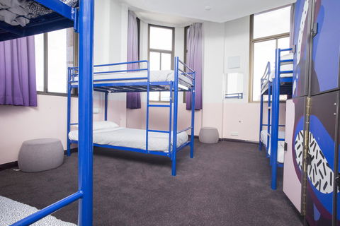 YHA Sydney Central - Sydney Tourism 27