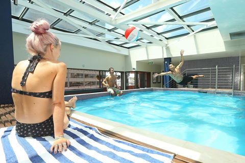 YHA Sydney Central - Sydney Tourism 25