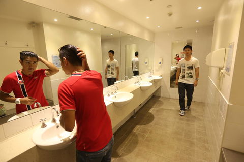 YHA Sydney Central - Sydney Tourism 22