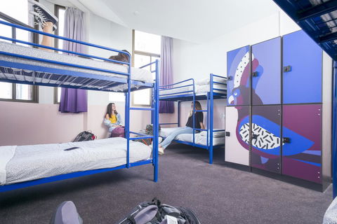 YHA Sydney Central - Sydney Tourism 38