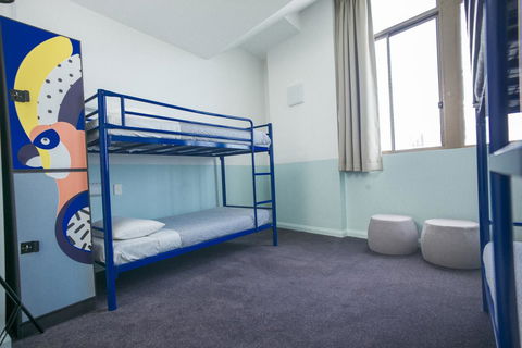 YHA Sydney Central - Sydney Tourism 41