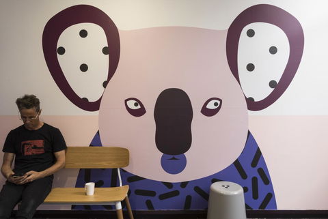YHA Sydney Central - Sydney Tourism 43