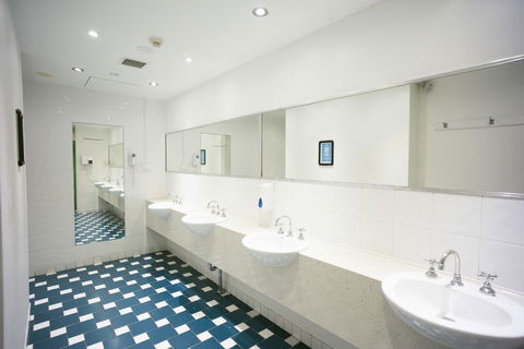 YHA Sydney Central - Sydney Tourism 17