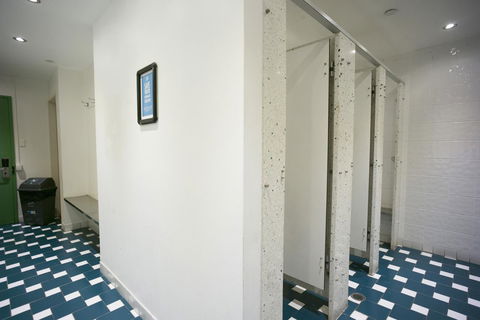 YHA Sydney Central - Sydney Tourism 8