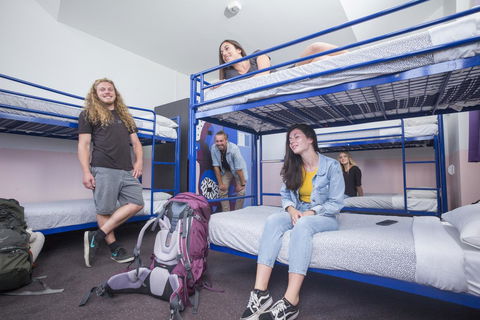 YHA Sydney Central - Sydney Tourism 34