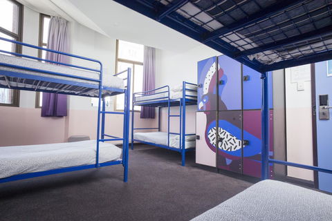 YHA Sydney Central - Sydney Tourism 29