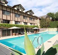 Grand Mercure The Hills Lodge - Sydney Tourism