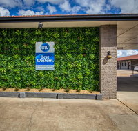 Best Western Endeavour Motel - Sydney Tourism