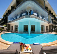 Best Western Plus Apollo International - Sydney Tourism