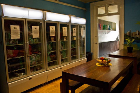 Mad Monkey Kings Cross - Sydney Tourism 16