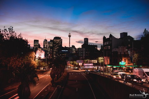 Mad Monkey Kings Cross - Sydney Tourism 3