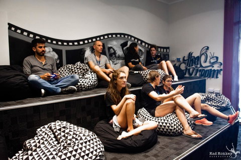 Mad Monkey Kings Cross - Sydney Tourism 10