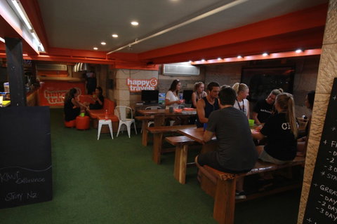 Mad Monkey Kings Cross - Sydney Tourism 6