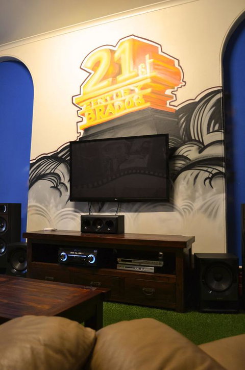 Mad Monkey Kings Cross - Sydney Tourism 17