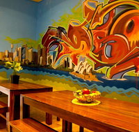 Mad Monkey Backpackers Kings Cross - Sydney Tourism