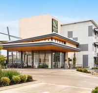 Quality Hotel Rules Club Wagga - Sydney Tourism