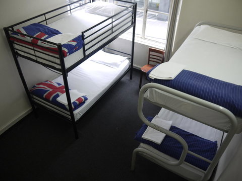 Maze Backpackers - Sydney - Sydney Tourism 38