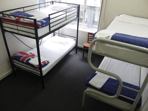 Maze Backpackers - Sydney - Sydney Tourism 37