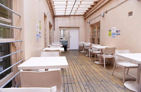 Maze Backpackers - Sydney - Sydney Tourism 5