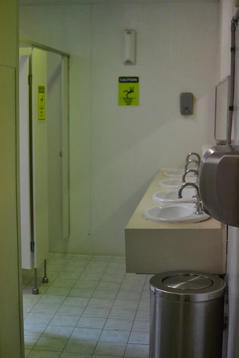 Maze Backpackers - Sydney - Sydney Tourism 25