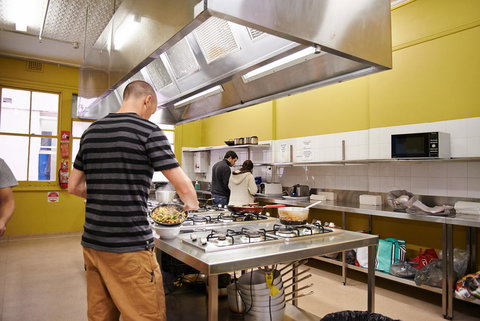 Maze Backpackers - Sydney - Sydney Tourism 10