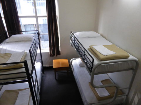 Maze Backpackers - Sydney - Sydney Tourism 31