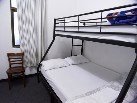 Maze Backpackers - Sydney - Sydney Tourism 35