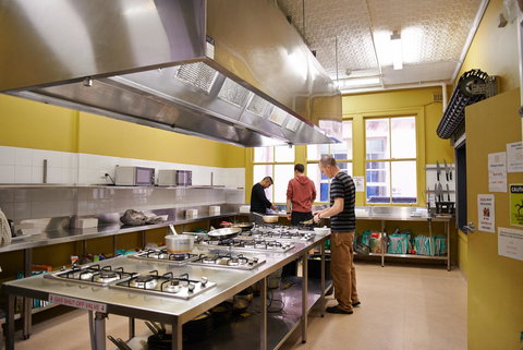 Maze Backpackers - Sydney - Sydney Tourism 43