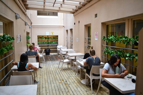 Maze Backpackers - Sydney - Sydney Tourism 3