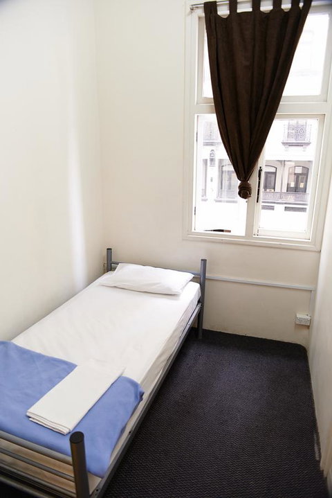 Maze Backpackers - Sydney - Sydney Tourism 40