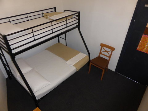 Maze Backpackers - Sydney - Sydney Tourism 32