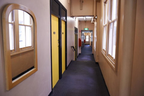 Maze Backpackers - Sydney - Sydney Tourism 16