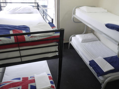 Maze Backpackers - Sydney - Sydney Tourism 36