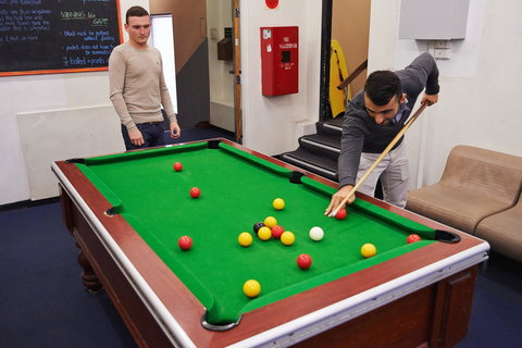 Maze Backpackers - Sydney - Sydney Tourism 11