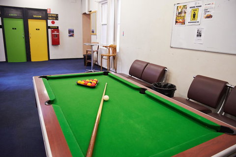 Maze Backpackers - Sydney - Sydney Tourism 14