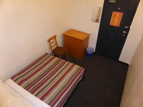 Maze Backpackers - Sydney - Sydney Tourism 27