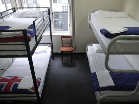 Maze Backpackers - Sydney - Sydney Tourism 39