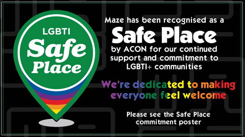 Maze Backpackers - Sydney - Sydney Tourism 18