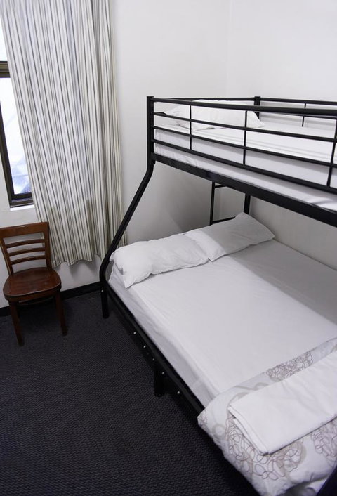 Maze Backpackers - Sydney - Sydney Tourism 17