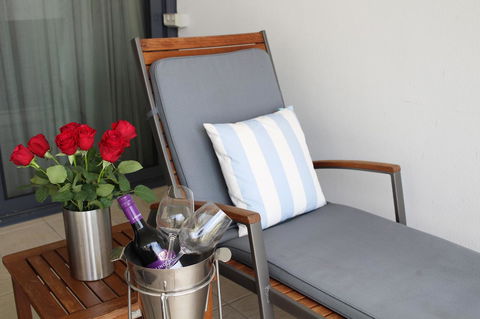 The Boathouse Resort Luxury Apartments - Sydney Tourism 19