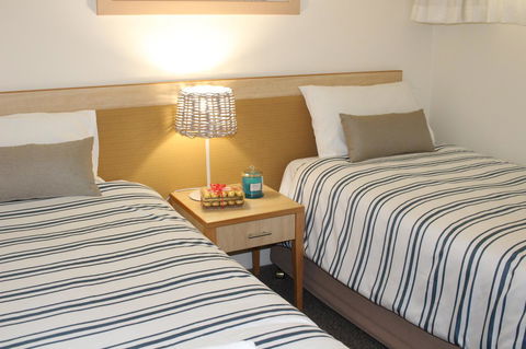 The Boathouse Resort Luxury Apartments - Sydney Tourism 17