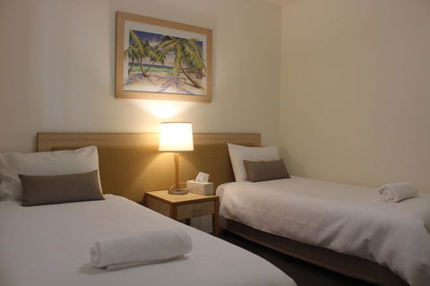 The Boathouse Resort Luxury Apartments - Sydney Tourism 3