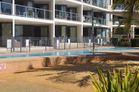 The Boathouse Resort Luxury Apartments - Sydney Tourism 11