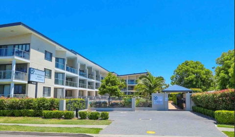 The Boathouse Resort Luxury Apartments - Sydney Tourism 22