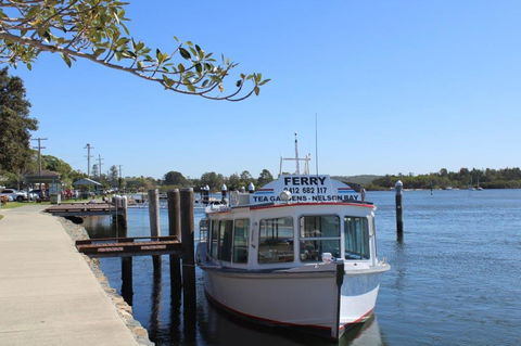 The Boathouse Resort Luxury Apartments - Sydney Tourism 16