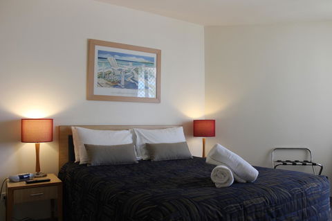The Boathouse Resort Luxury Apartments - Sydney Tourism 4
