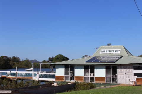 The Boathouse Resort Luxury Apartments - Sydney Tourism 10